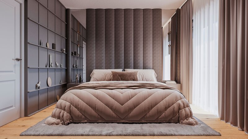 Pipera Horizon City- Apartament 3 camere cu 2 locuri de parcare incluse si avans de 10%