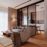 Pipera Horizon City- Apartament 3 camere cu 2 locuri de parcare incluse si avans de 10%